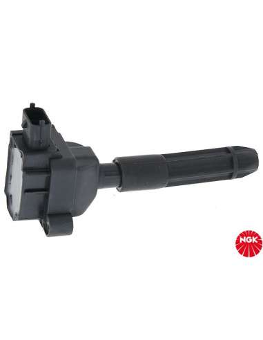 Bobina de encendido Ngk 48089 - U5025 NGKBOBINA ENCENDIDO