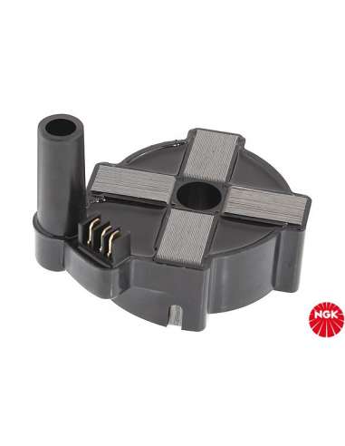 Bobina de encendido Ngk 48090 - U1011 NGKBOBINA ENCENDIDO