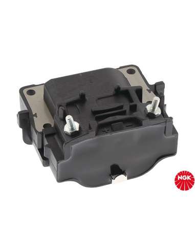Bobina de encendido Ngk 48093 - U1013 NGKBOBINA ENCENDIDO