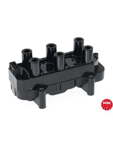 Bobina de encendido Ngk 48096 - U2025 NGKBOBINA ENCENDIDO