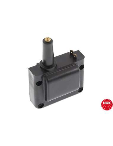 Bobina de encendido Ngk 48097 - U1015 NGKBOBINA ENCENDIDO