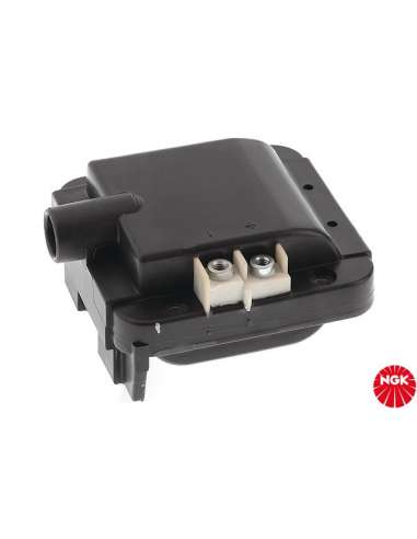 Bobina de encendido Ngk 48098 - U1016 NGKBOBINA ENCENDIDO
