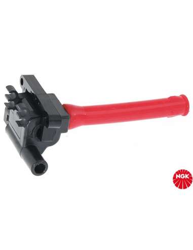 Bobina de encendido Ngk 48100 - U4002 NGKBOBINA ENCENDIDO