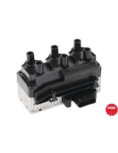 Bobina de encendido Ngk 48101 - U2026 NGKBOBINA ENCENDIDO