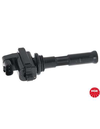 Bobina de encendido Ngk 48102 - U5028 NGKBOBINA ENCENDIDO