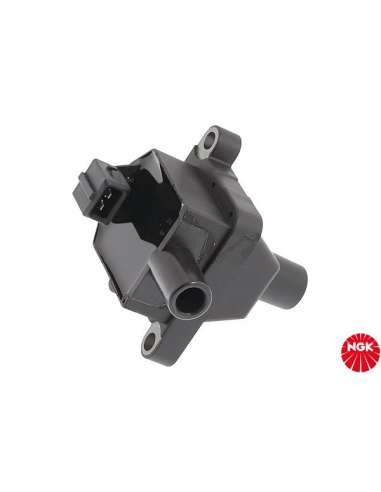 Bobina de encendido Ngk 48103 - U4003 NGKBOBINA ENCENDIDO