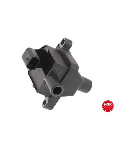 Bobina de encendido Ngk 48104 - U4004 NGKBOBINA ENCENDIDO