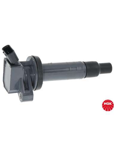 Bobina de encendido Ngk 48107 - U5029 NGKBOBINA ENCENDIDO