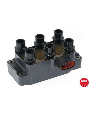 Bobina de encendido Ngk 48110 - U2029 NGKBOBINA ENCENDIDO