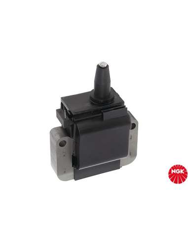 Bobina de encendido Ngk 48111 - U1020 NGKBOBINA ENCENDIDO