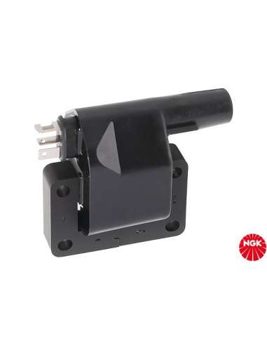 Bobina de encendido Ngk 48112 - U1021 NGKBOBINA ENCENDIDO