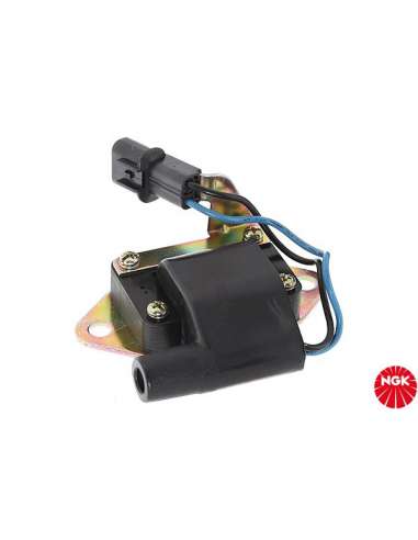 Bobina de encendido Ngk 48113 - U1022 NGKBOBINA ENCENDIDO