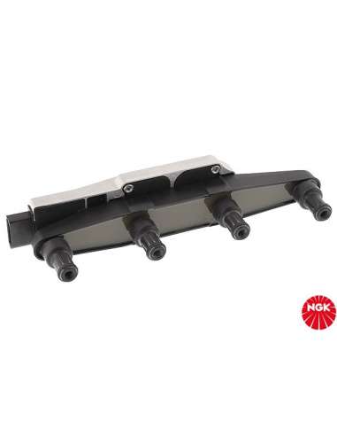 Bobina de encendido Ngk 48114 - U6020 NGKBOBINA ENCENDIDO