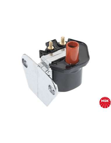 Bobina de encendido Ngk 48115 - U1023 NGKBOBINA ENCENDIDO