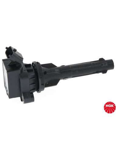 Bobina de encendido Ngk 48116 - U5030 NGKBOBINA ENCENDIDO