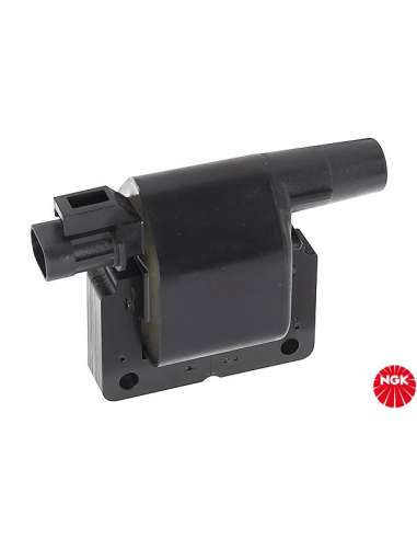 Bobina de encendido Ngk 48117 - U1024 NGKBOBINA ENCENDIDO