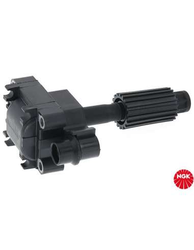 Bobina de encendido Ngk 48119 - U4005 NGKBOBINA ENCENDIDO