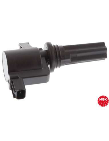 Bobina de encendido Ngk 48120 - U5031 NGKBOBINA ENCENDIDO