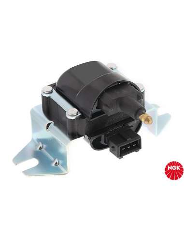Bobina de encendido Ngk 48123 - U1026 NGKBOBINA ENCENDIDO