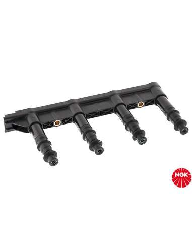 Bobina de encendido Ngk 48124 - U6021 NGKBOBINA ENCENDIDO