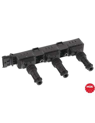 Bobina de encendido Ngk 48126 - U6022 NGKBOBINA ENCENDIDO