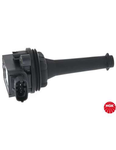 Bobina de encendido Ngk 48127 - U5033 NGKBOBINA ENCENDIDO