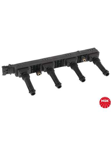 Bobina de encendido Ngk 48135 - U6025 NGKBOBINA ENCENDIDO