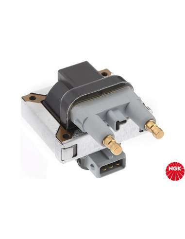 Bobina de encendido Ngk 48138 - U3012 NGKBOBINA ENCENDIDO