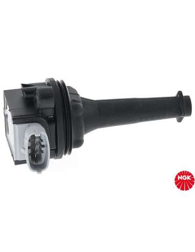 Bobina de encendido Ngk 48140 - U5037 NGKBOBINA ENCENDIDO