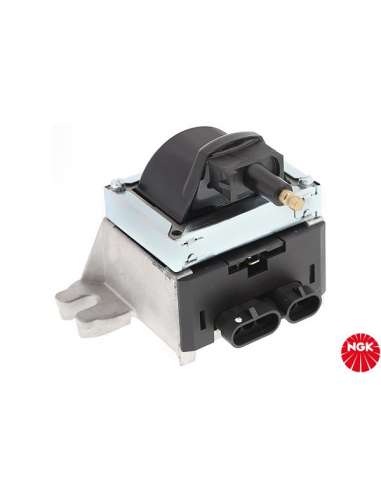Bobina de encendido Ngk 48143 - U1032 NGKBOBINA ENCENDIDO