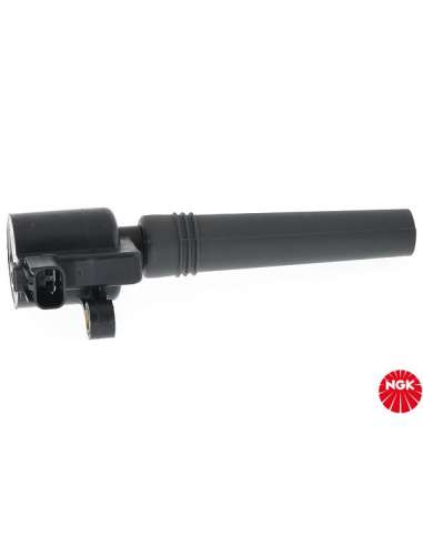 Bobina de encendido Ngk 48144 - U5038 NGKBOBINA ENCENDIDO