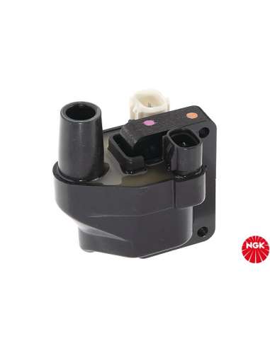 Bobina de encendido Ngk 48148 - U1033 NGKBOBINA ENCENDIDO