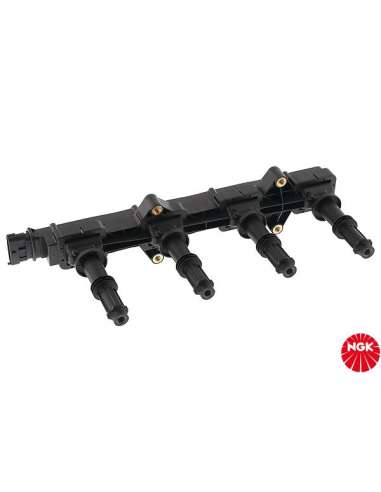 Bobina de encendido Ngk 48151 - U6027 NGKBOBINA ENCENDIDO