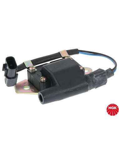 Bobina de encendido Ngk 48152 - U1034 NGKBOBINA ENCENDIDO
