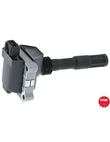 Bobina de encendido Ngk 48154 - U5040 NGKBOBINA ENCENDIDO