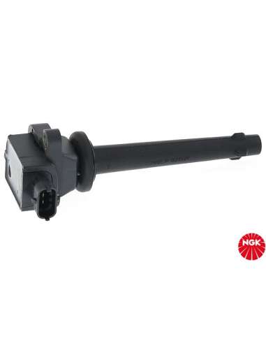 Bobina de encendido Ngk 48155 - U5041 NGKBOBINA ENCENDIDO