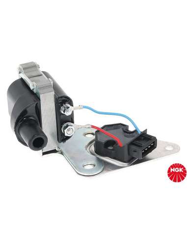 Bobina de encendido Ngk 48156 - U1035 NGKBOBINA ENCENDIDO