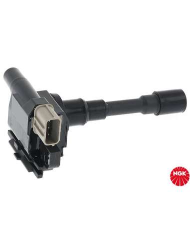 Bobina de encendido Ngk 48157 - U4008 NGKBOBINA ENCENDIDO