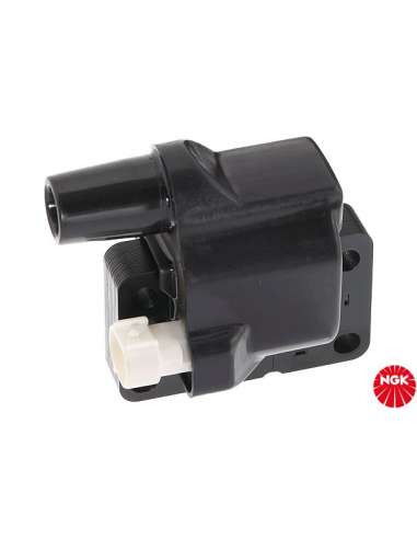 Bobina de encendido Ngk 48158 - U1036 NGKBOBINA ENCENDIDO