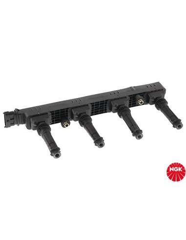 Bobina de encendido Ngk 48159 - U6028 NGKBOBINA ENCENDIDO