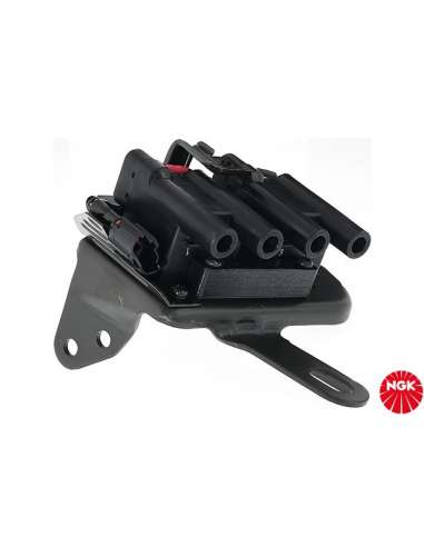 Bobina de encendido Ngk 48160 - U2035 NGKBOBINA ENCENDIDO
