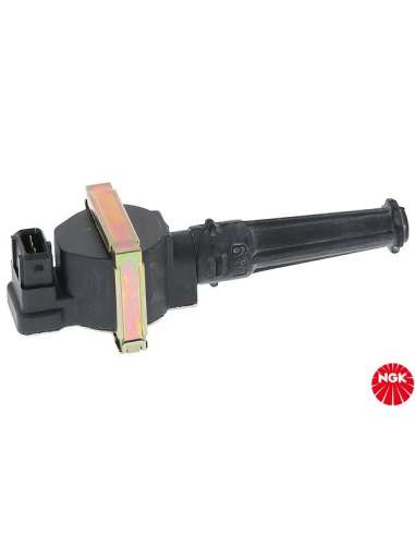 Bobina de encendido Ngk 48163 - U5044 NGKBOBINA ENCENDIDO
