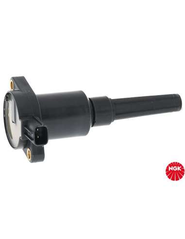 Bobina de encendido Ngk 48164 - U5045 NGK BOBINAS