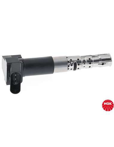 Bobina de encendido Ngk 48165 - U5046 NGKBOBINA ENCENDIDO