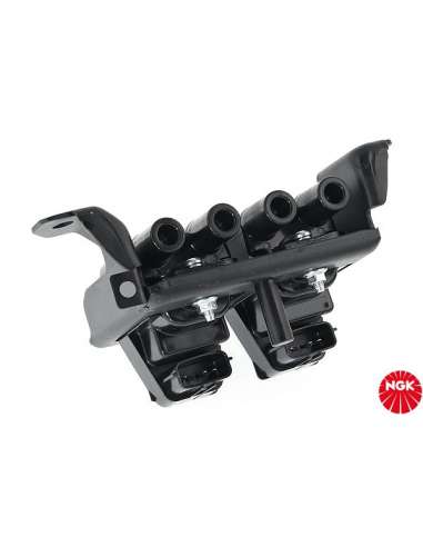 Bobina de encendido Ngk 48167 - U2037 NGKBOBINA ENCENDIDO