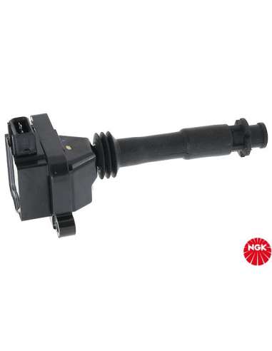 Bobina de encendido Ngk 48168 - U5047 NGK BOBINAS