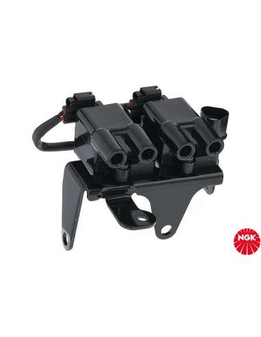Bobina de encendido Ngk 48170 - U2039 NGKBOBINA ENCENDIDO