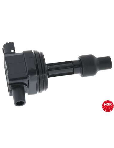 Bobina de encendido Ngk 48171 - U4009 NGKBOBINA ENCENDIDO