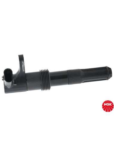 Bobina de encendido Ngk 48172 - U5048 NGKBOBINA ENCENDIDO