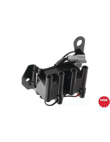 Bobina de encendido Ngk 48173 - U2040 NGKBOBINA ENCENDIDO